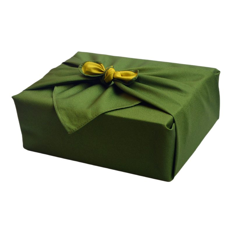 Furoshiki Wrap Cloth - Japon tarzı sarma bezi Furoshiki mendiller