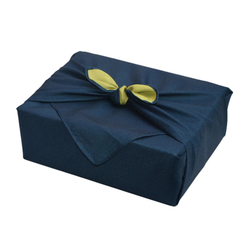 Japon tarzı sarma bezi Furoshi - Furoshiki Wrap Cloth incelemesi ve fiyatı