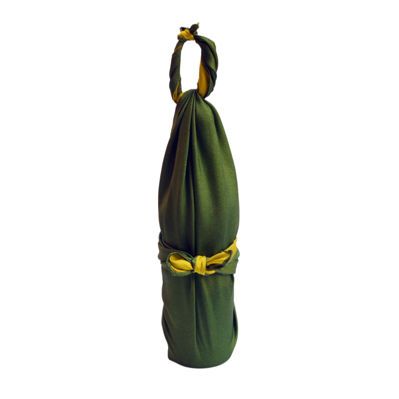 Japon tarzı sarma bezi Furoshi - Furoshiki Wrap Cloth incelemesi ve fiyatı