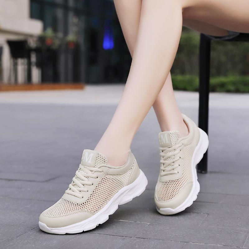 Yaz Nefes Spor Ayakkabı Kadın  - Japanese Luxury Lifestyle incelemesi ve fiyatı