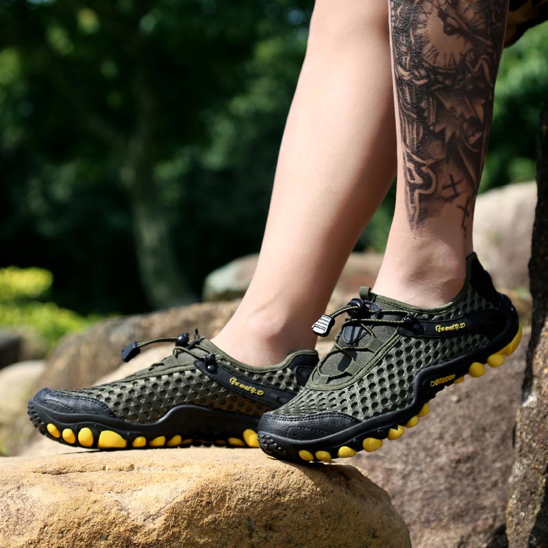 Trekking dağ mens spor ayakkab - Japanese Luxury Lifestyle incelemesi ve fiyatı