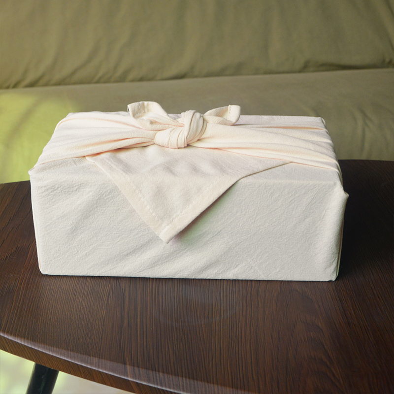 68x72cm Japon Tarzı Sarma Bezi - Furoshiki Wrap Cloth incelemesi ve fiyatı