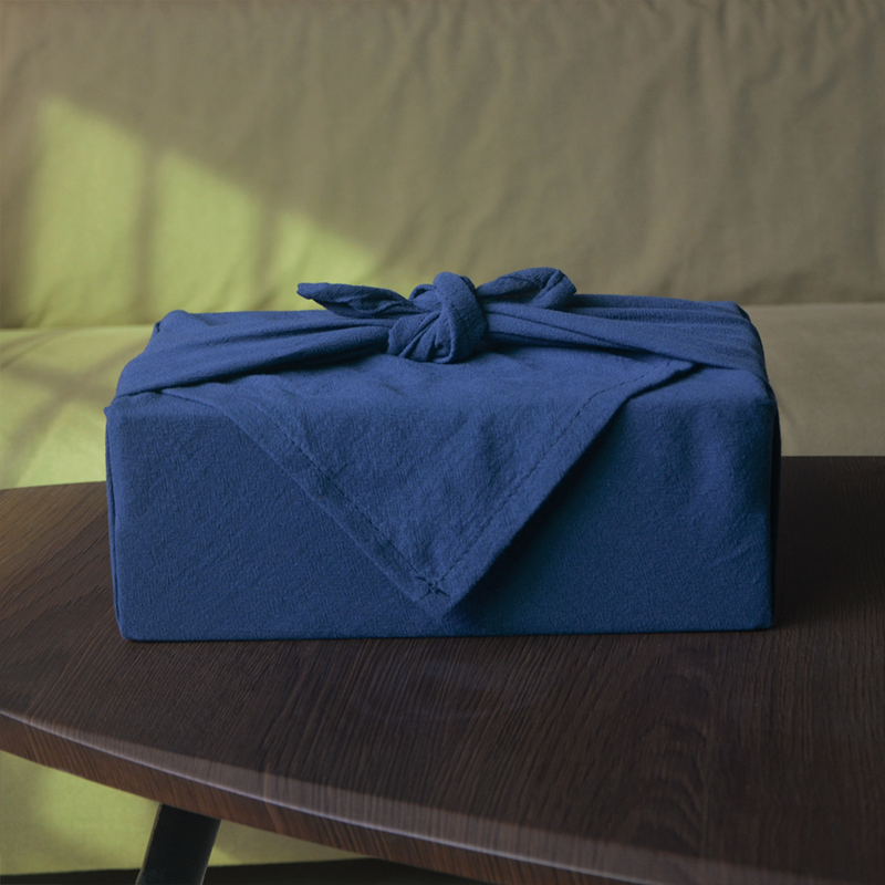 68x72cm Japon Tarzı Sarma Bezi - Furoshiki Wrap Cloth incelemesi ve fiyatı
