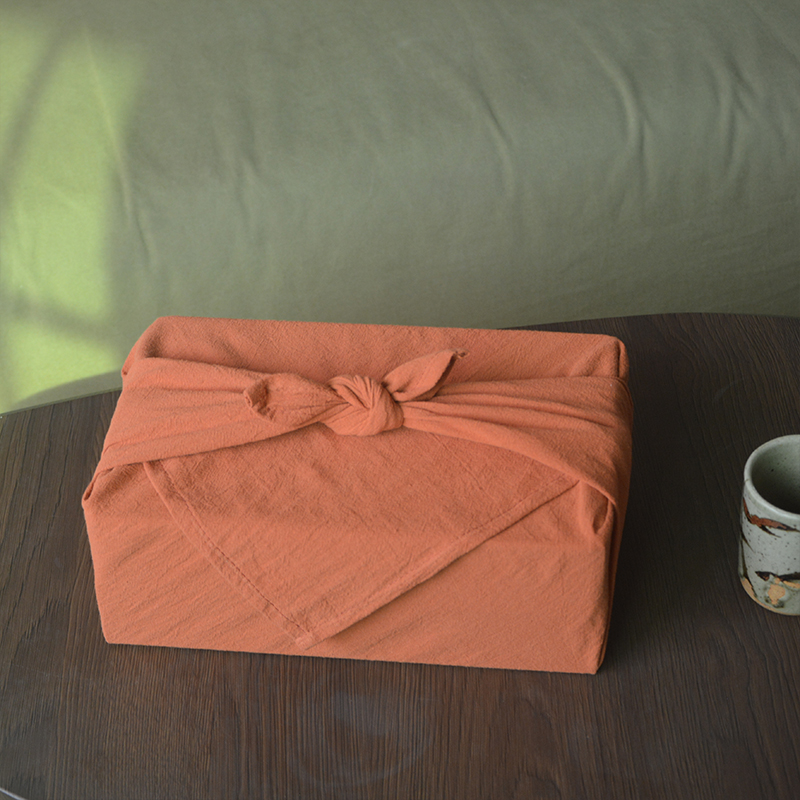 68x72cm Japon Tarzı Sarma Bezi - Furoshiki Wrap Cloth incelemesi ve fiyatı