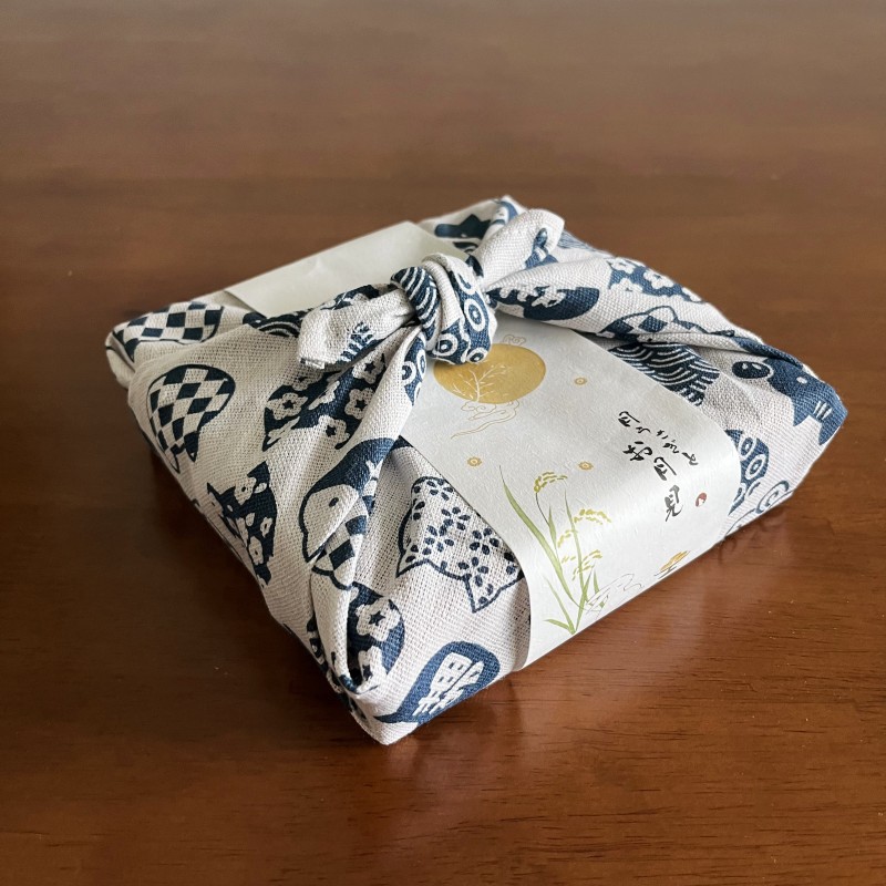Çok Boyutlu Japon Furoshiki Me - Furoshiki Wrap Cloth incelemesi ve fiyatı