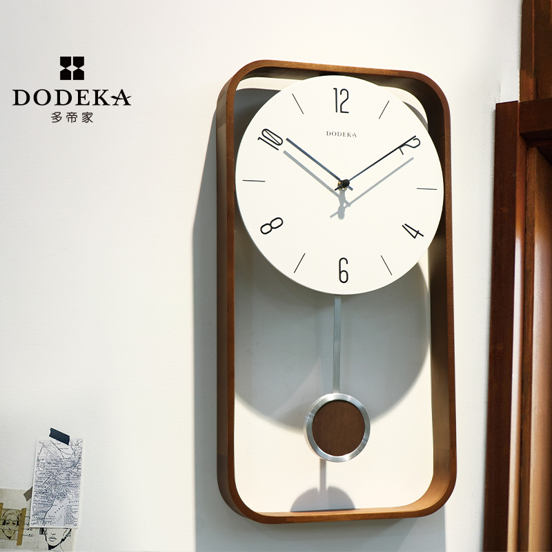 Ahşap Vintage Duvar Saatleri M - Japanese Luxury Lifestyle incelemesi ve fiyatı