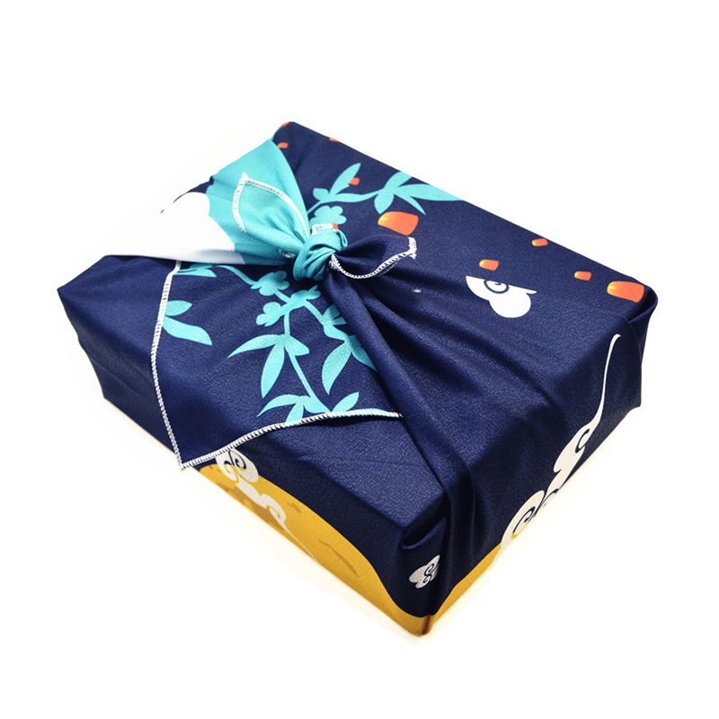 NamcheBarwa 70X70Cm Japon Tarz - Furoshiki Wrap Cloth incelemesi ve fiyatı