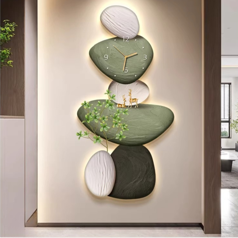Japon Tarzı Benzersiz Duvar Sa - Japanese Luxury Lifestyle incelemesi ve fiyatı