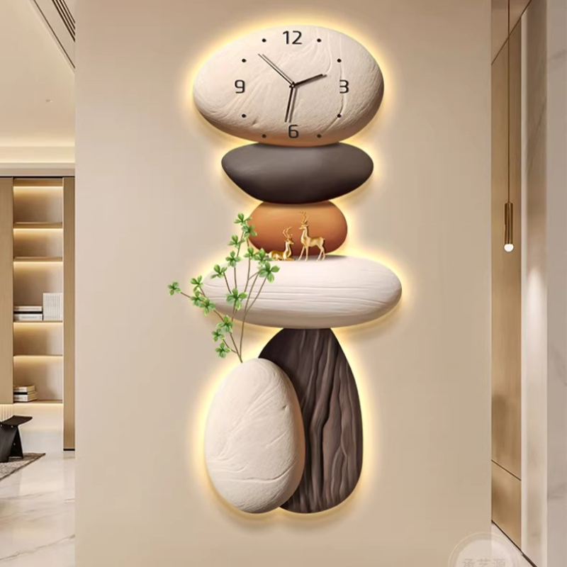 Japon Tarzı Benzersiz Duvar Sa - Japanese Luxury Lifestyle incelemesi ve fiyatı